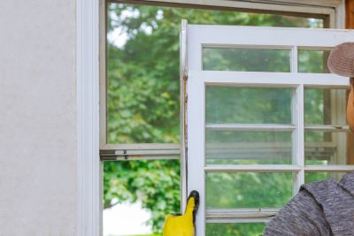 Best Window Installation Contractors in Fayetteville, AR