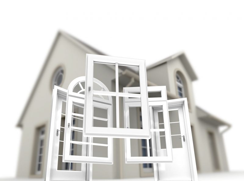 Cost of Windows Installation in Fayetteville, AR