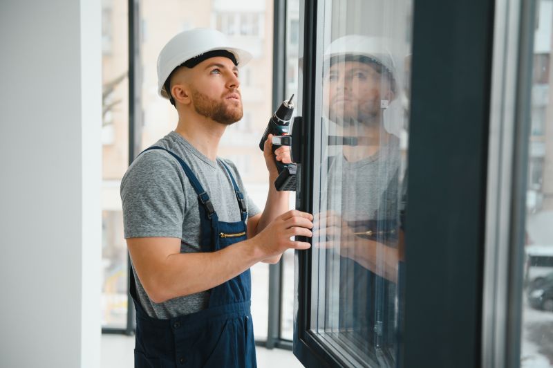 Specialized Window Contractors